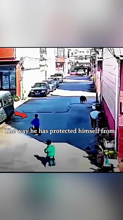 This boy surprised everyone 😲 | #shorts