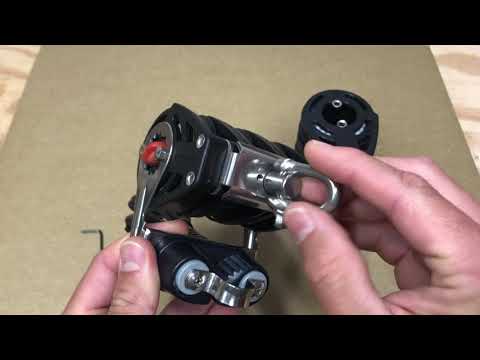 Initial Review of