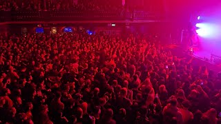 Poppy - Empty Hands (Live in Manchester, 6/3/2026)