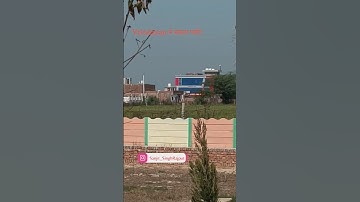 vrindavan मे सस्ता प्लॉट | Plots in Vrindavan #vrindavanproperty #plots @SanjitSinghRajput