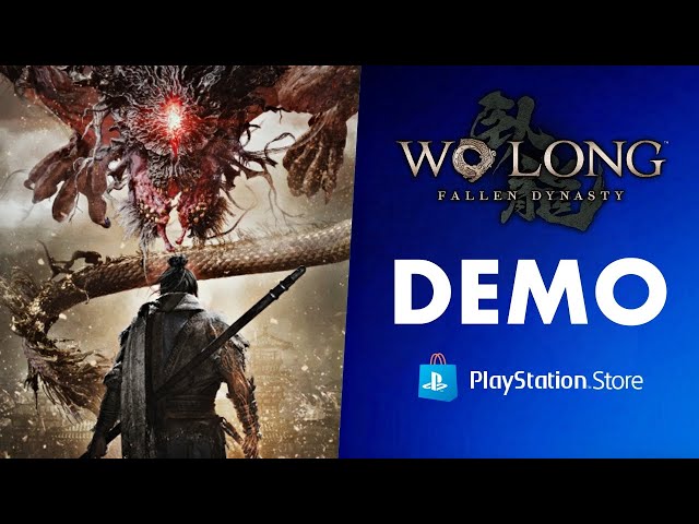 The PlayStation Store Has A Demo's Section Once Again - PlayStation Universe