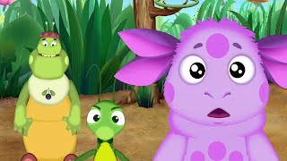 Moonzy Homemade Intro