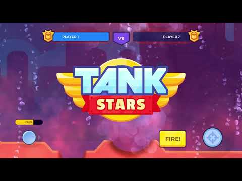 Tank Stars