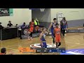 Cairns Taipans v Brisbane Bullets NBL highlights (Pre-Season, 2021)