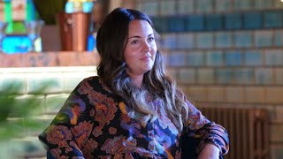 Eastenders Sfts - Jessie Talks About Kats Iconic Style & Lacey On How She Got The Role Of Stacey