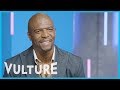 Terry Crews Is the Mother Hen on America’s Got Talent