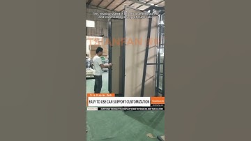 It can be used for product display such as stone tiles.#tile #stone#showroom