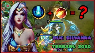 BUG SILVANA 2020 | Rahasia top 1 global silvana