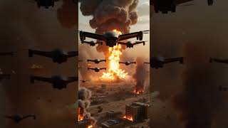 ❤️Jerusalem in Chaos: Iran's Surprise Assault | Conflict Watch #youtubeshorts #ytshorts ❤️