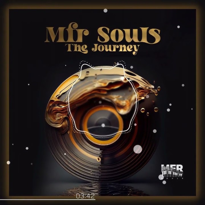 MFR Souls & MDU a.k.a TRP ft.Tracy & Springle - Thixo