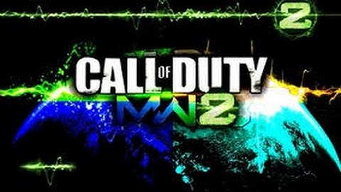 Mw2 how to get Numb v2 |1.14| no jailbreak for PS3
