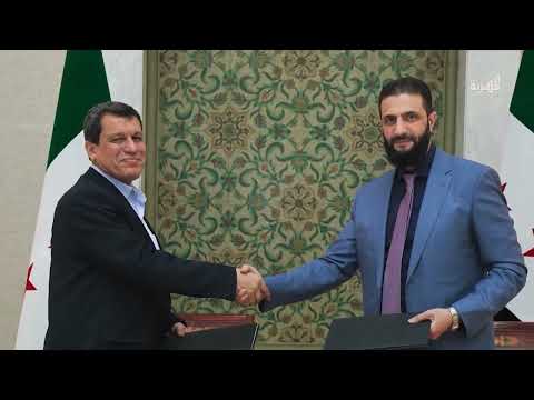 كيف تتعامل تركيا مع التطورات في سوريا والمنطقة؟ | 20 دقيقة