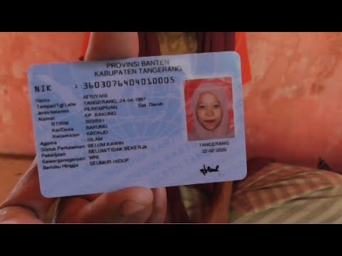 Seorang Wanita Muda TKI di Arab Saudi Meninggal Dunia, Jasadnya Ditemukan dalam Koper - SIP 03/12