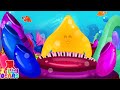 Alles Gute Zum Geburtstag Lied + Weitere Cartoon-Videos Für Kinder Von Jelly Bears