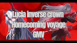 『GMV』 Lucia: Inverse Crown – The Beyond | Punishing: Gray Raven
