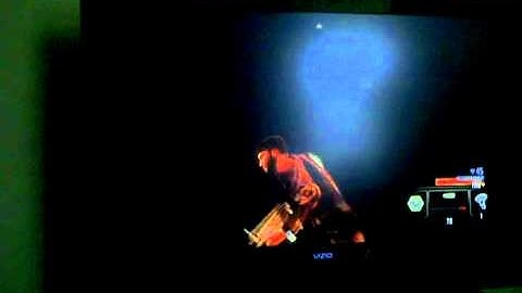 Crazy Alpha Protocol Glitch