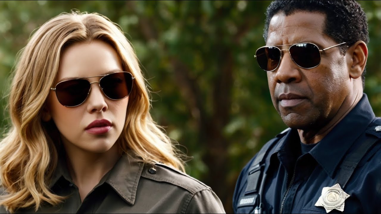 Out for Blood Denzel Washington in ColdBlooded Revenge kjji12 YouTube