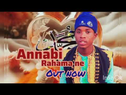 Annabi Rahama Ne Aminu M Musa All Muslim New Sound Muhammad S A W