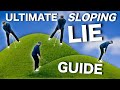 SLOPING LIES: The ultimate guide on how to play them correctly!