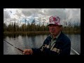 Рыбалка в Карелии 2019 "Станция Мечта" продолжение