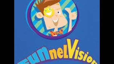 Funnel Vision Intro With Edited Funnel Vision Intro