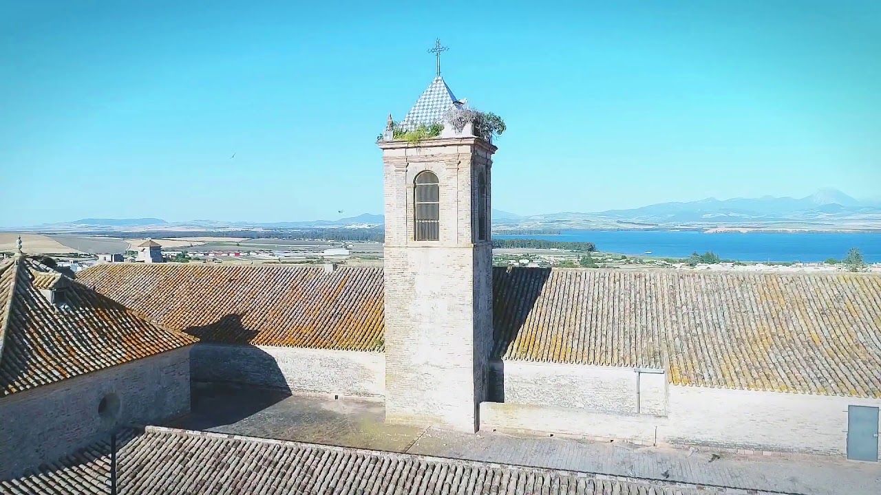 Travel Guide Bornos, Spain - Bornos, White Town of Cádiz