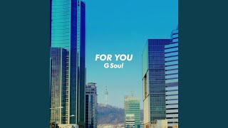 For You (Prod. WOOGIE)