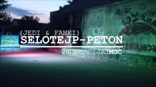 Selotejp - Peton