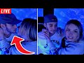 Adin SWERVES Corinna Kopf After She Tries Kissing Him! (Cute Moment)