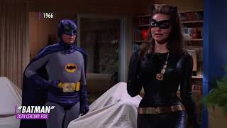 Hollywood's Own: Batman '66