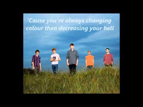 Dog Is Dead- Two Devils (Lyrics)