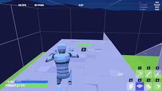 1v1 LOL :) EZ KILL