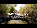 Butterfield Canyon drive- Driving my family up Butterfield in my Volkswagen named &quot;Otto!&quot;