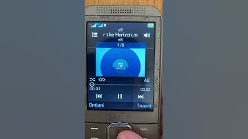 What happens if you turn off LG T310E from Music?