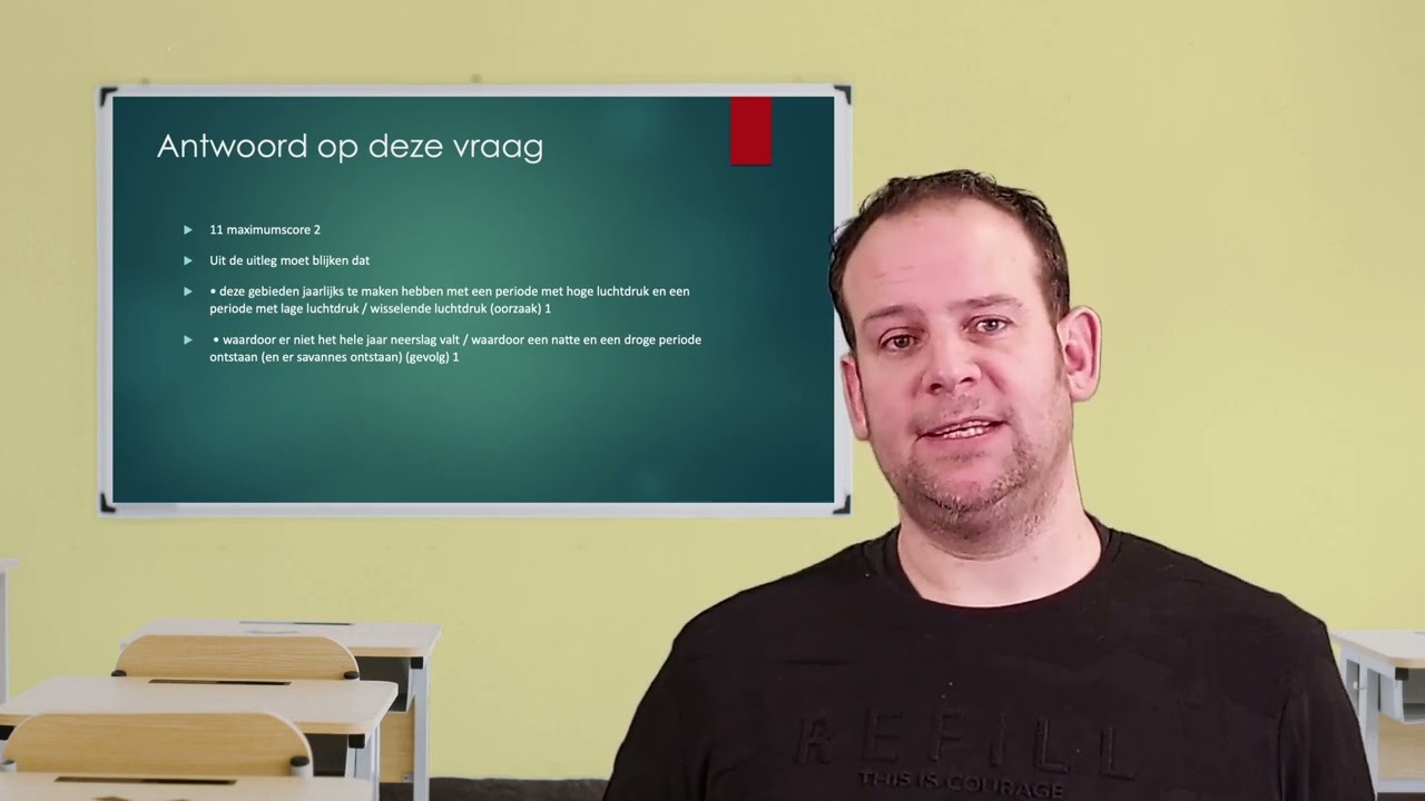 Examen Aardrijkskunde Havo 2022: Ontdek De Geografische Uitdagingen Van