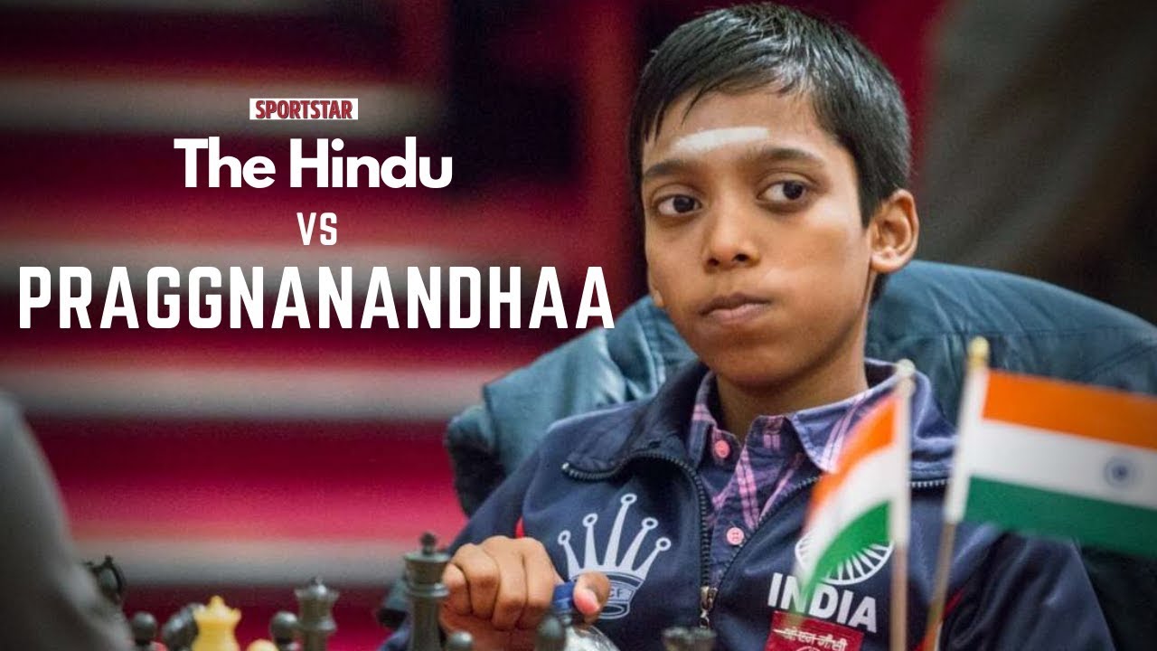 Indians who have defeated Magnus Carlsen in chess - Sportstar