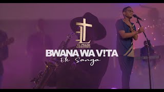 Bwana wa Vita - Eli Sanga