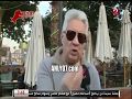 خاص / تصريحات نارية من مرتضى منصور عن الأهلي