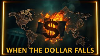 Famous What Happens If US Dollar CRASHES? Global Economy Explained Profile