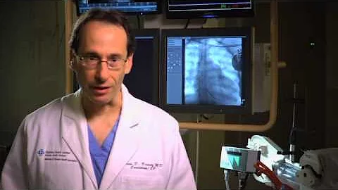 How can I handle the symptoms of atrial fibrillation (A Fib) without letting fear control my life?