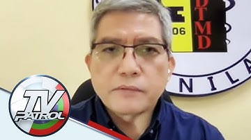 Lambda variant ng COVID-19 dapat bang katakutan? | TV Patrol