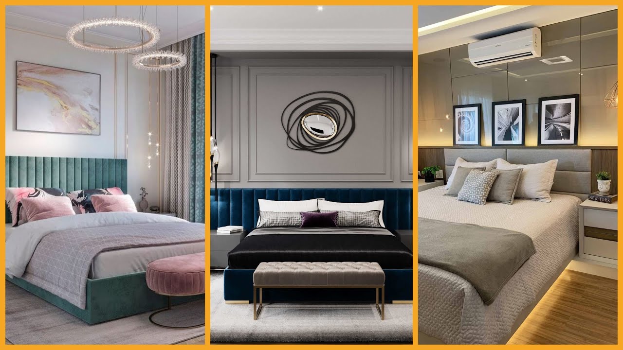 home decor ideas bedroom | Home Decor Ideas | Bedroom Decoration Ideas ...