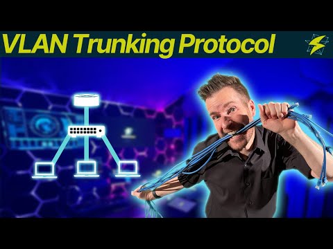 CCNA LANs 1-4: