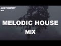 Melodic house mix by amovingspirit