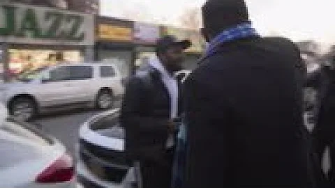 Andrew Yang announces bid for New York City mayor