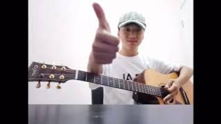 [THAISUB/🗣]《Congratulations》guitar cover by BOYSTORY Mingrui