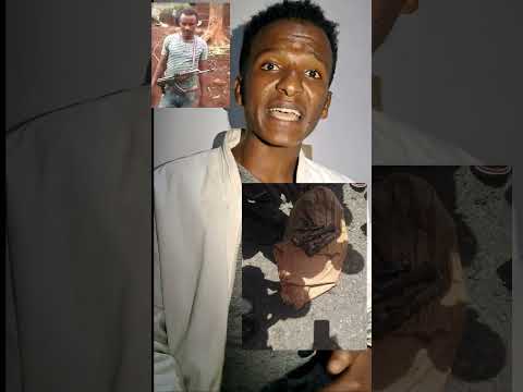 Oduu Gaddaa Gochaa Gara Jabeenya Gadisa Ukaashaa Irratti Rawatamee Me Laala Yaa Ummata