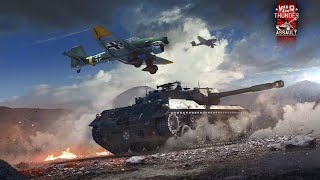 WAR THUNDER NEEDS CHANGES