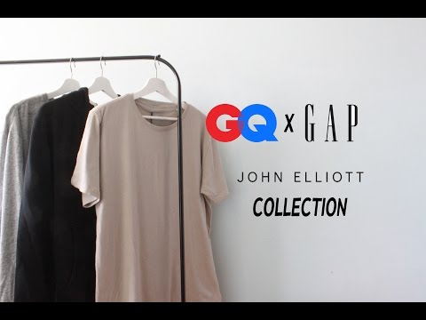 REVIEW: GQ x