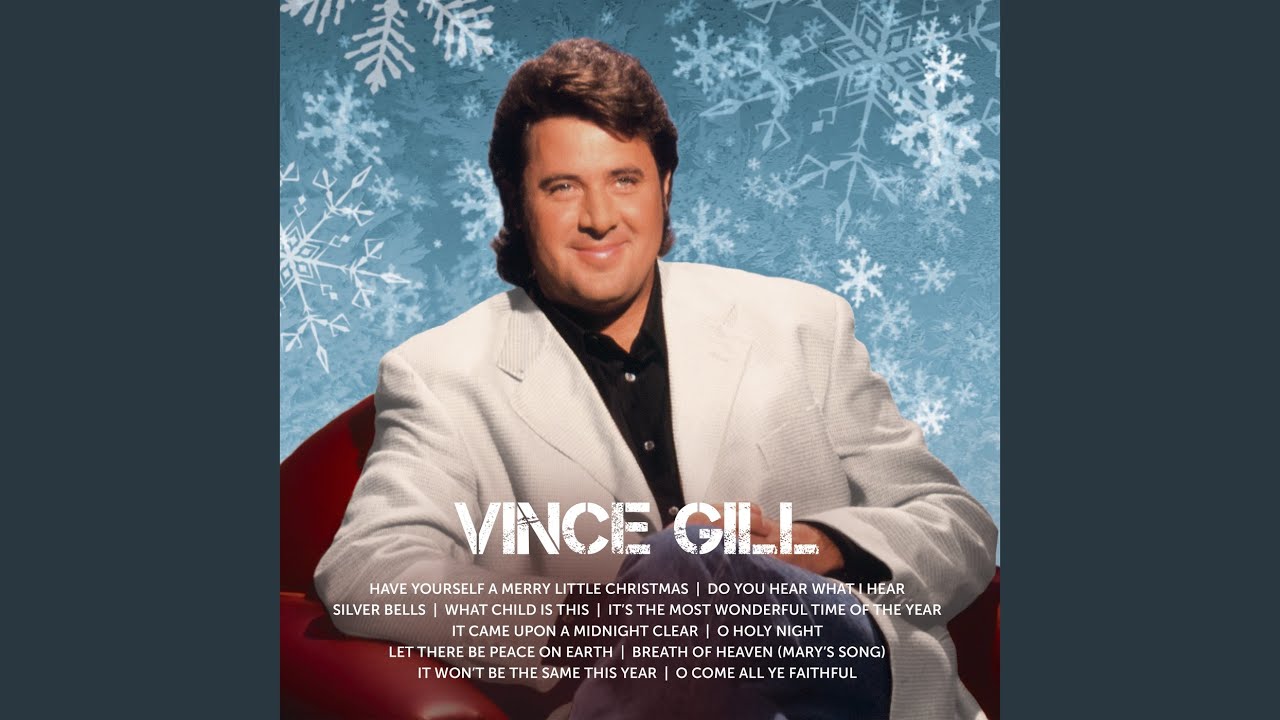 Have Yourself A Merry Little Christmas
